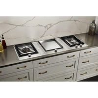 JennAir 4-inch Built-In Modular Downdraft JVD0303GS IMAGE 2