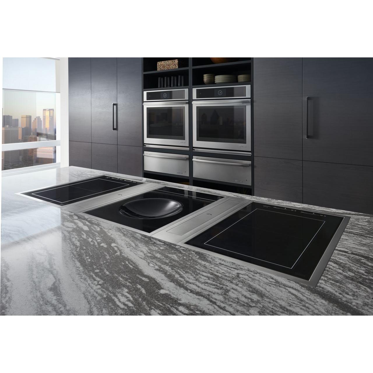 JennAir 4-inch Built-In Modular Downdraft JVD0303GS IMAGE 4