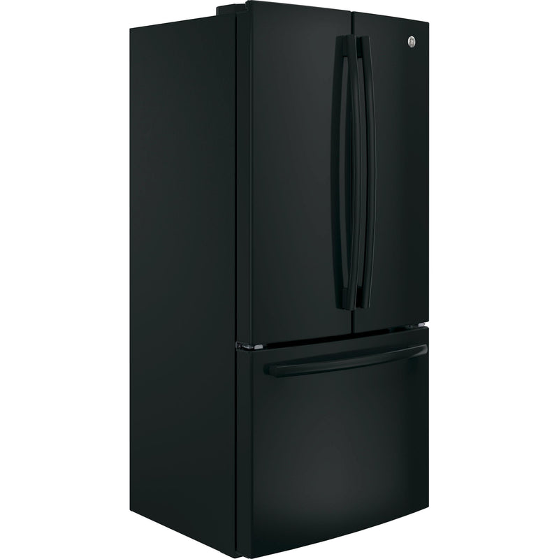 GE Refrigerators French 3-Door GWE19JGLBB IMAGE 7