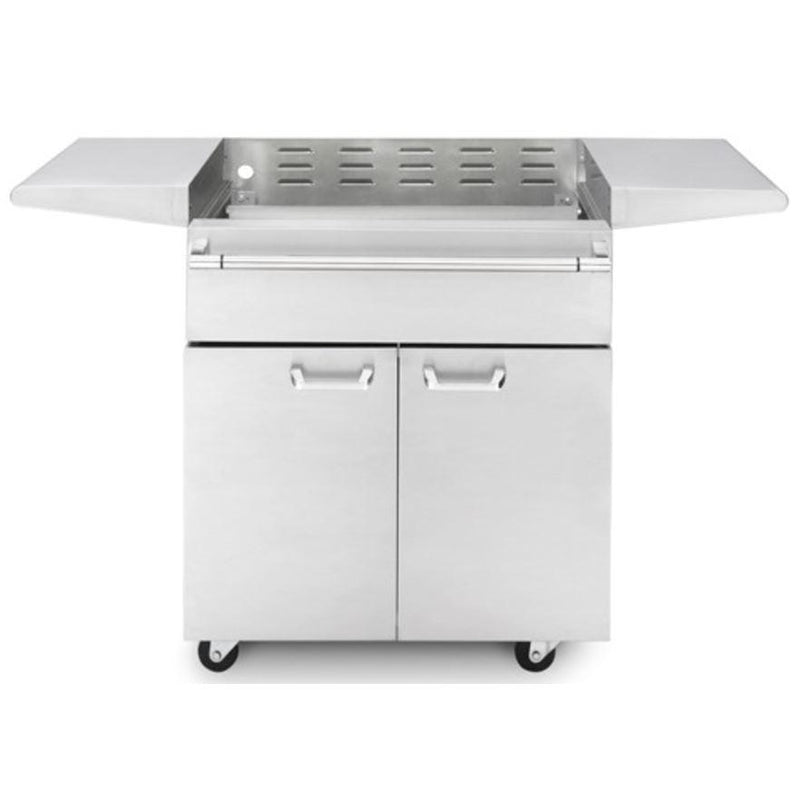 Lynx Grill and Oven Carts Freestanding L30CART IMAGE 1