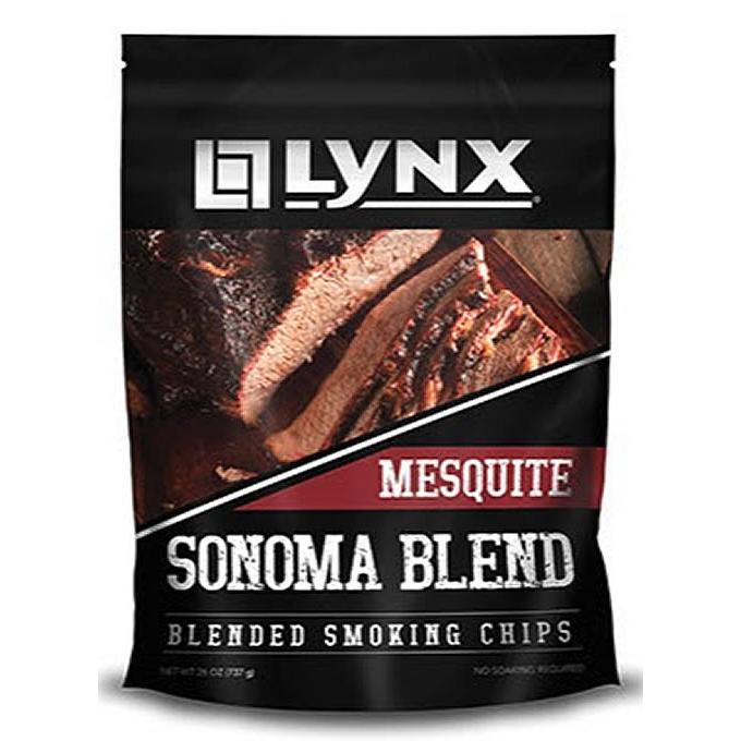 Lynx Outdoor Cooking Fuels Chips LSCM IMAGE 1