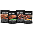 Lynx Variety Sonoma Blend Wood Chips - 4 Pack LSCF