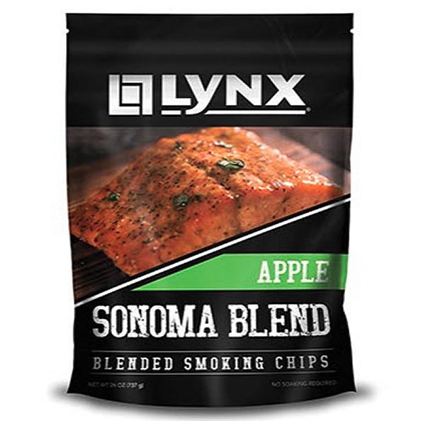 Lynx Outdoor Cooking Fuels Chips LSCA IMAGE 1