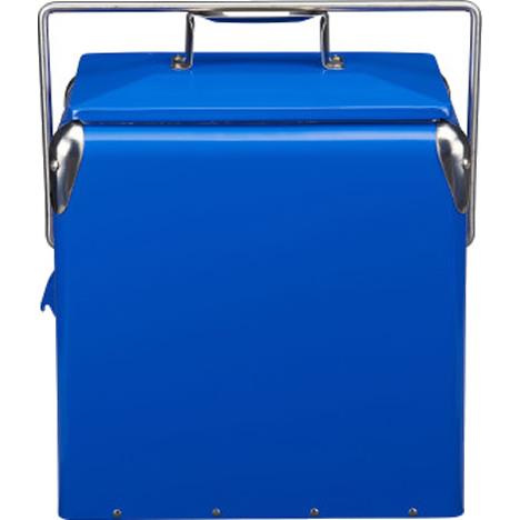 Retro Cooler Coolers and Accessories Coolers RTO13 Blue The Classic IMAGE 1