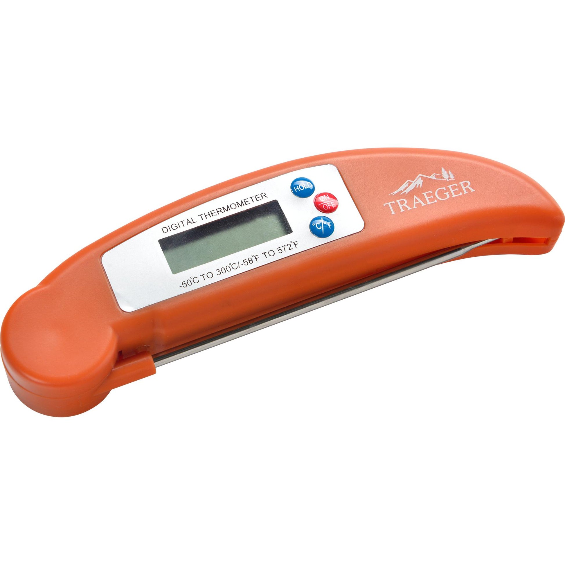 Traeger Grill and Oven Accessories Thermometers/Probes BAC414 IMAGE 1