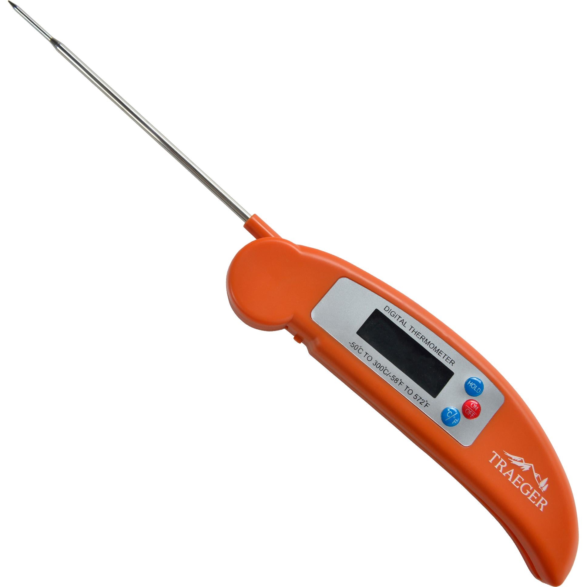 Traeger Grill and Oven Accessories Thermometers/Probes BAC414 IMAGE 2