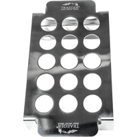 Traeger Grill and Oven Accessories Trays/Pans/Baskets/Racks BAC424 IMAGE 2