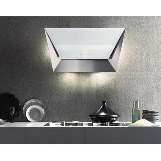 Falmec Ventilation Range Hoods FDPRI36W5SW IMAGE 2