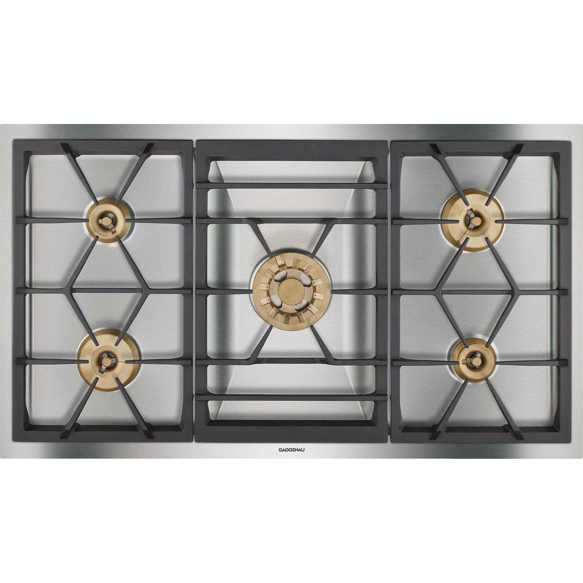 Gaggenau Cooktops Gas VG491211CA IMAGE 1