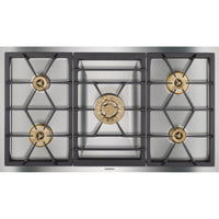 Gaggenau Cooktops Gas VG491211CA IMAGE 1