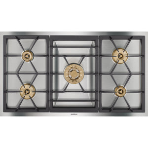 Gaggenau Cooktops Gas VG491211CA IMAGE 1