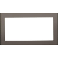 GE Profile Microwave Accessories Trim/Filler Kits JX827SLFC IMAGE 1