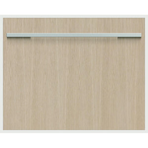 Fisher & Paykel 24-inch Built-in Single Drawer Dishwasher with SmartDrive™ Technology DD24SHTI9 N IMAGE 1