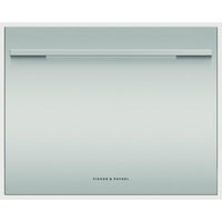 Fisher & Paykel 24-inch Built-in Single Drawer Dishwasher with SmartDrive™ Technology DD24SHTI9 N IMAGE 2
