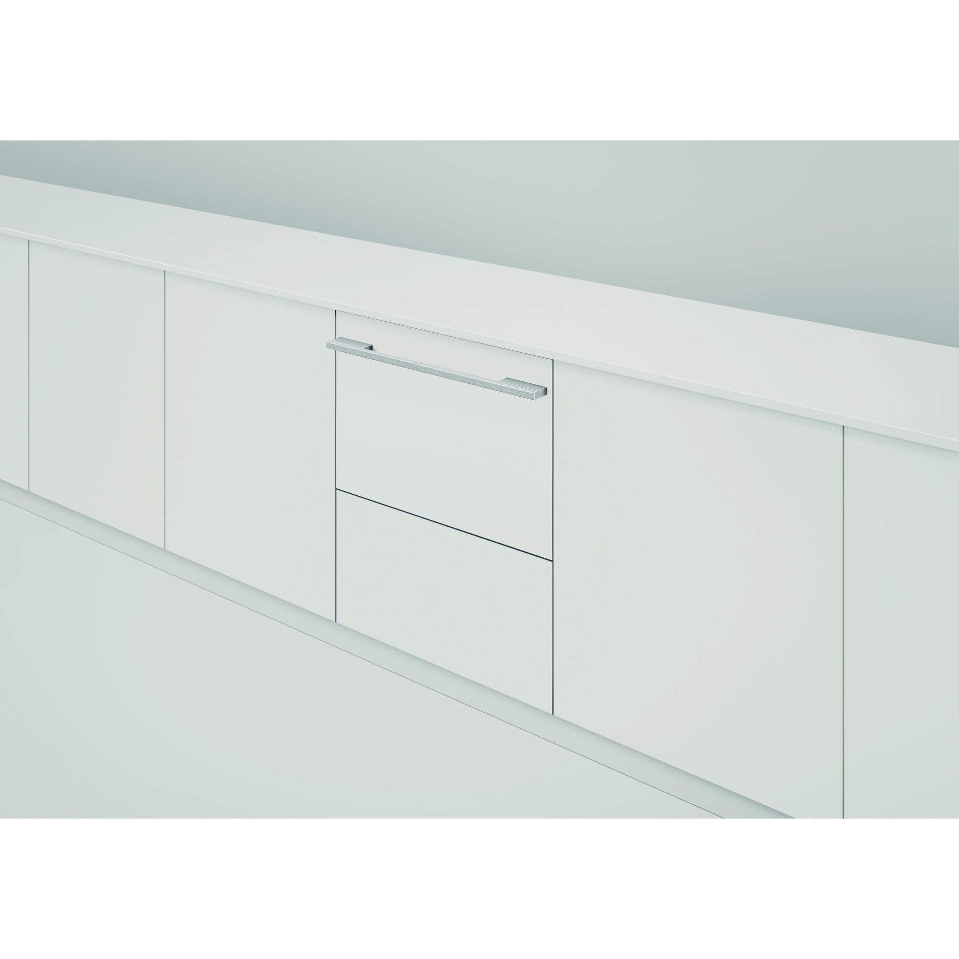 Fisher & Paykel 24-inch Built-in Single Drawer Dishwasher with SmartDrive™ Technology DD24SHTI9 N IMAGE 5