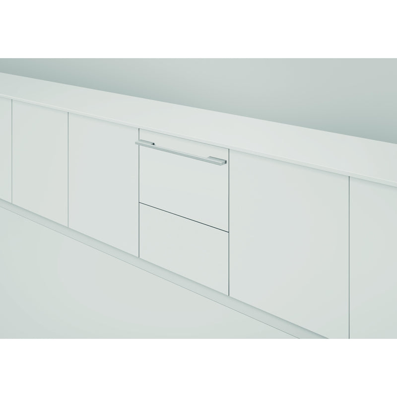 Fisher & Paykel 24-inch Built-in Single Drawer Dishwasher with SmartDrive™ Technology DD24SHTI9 N IMAGE 5