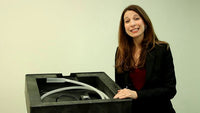 ELP Engineered Laundry Products Laundry Pedestals Standard PS2405BF EXTERNAL_VIDEO 3