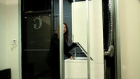 ELP Engineered Laundry Products Laundry Pedestals Standard PS2405BF EXTERNAL_VIDEO 4