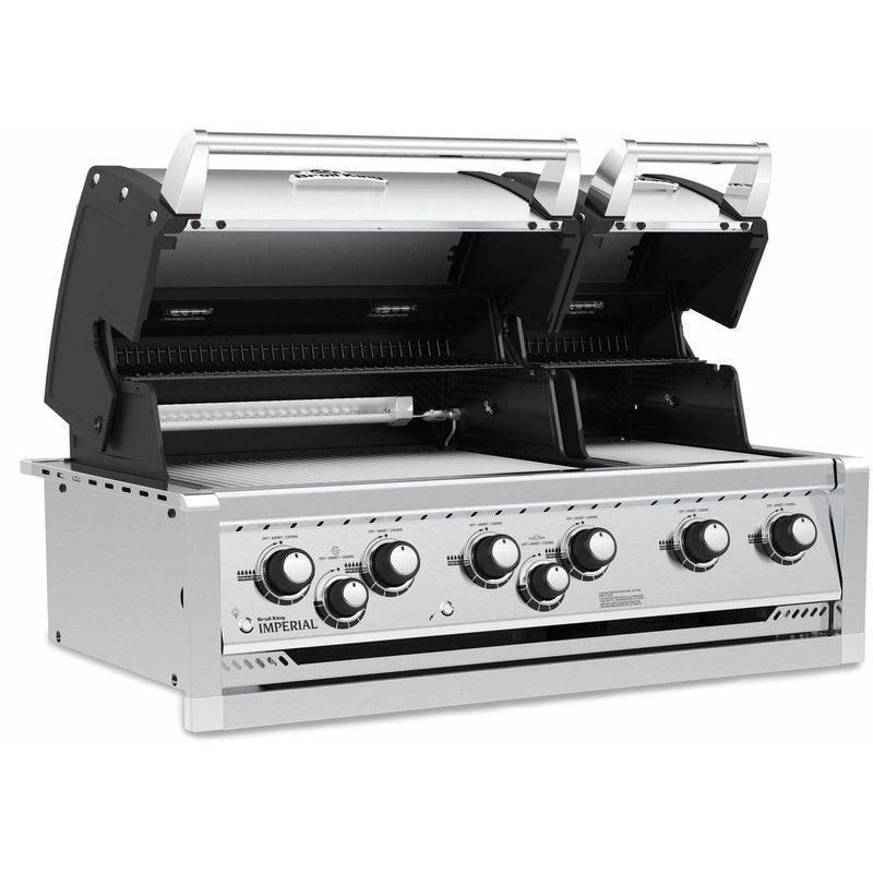 Broil King Imperial™ S 690 Gas Built-In Grill 957084 IMAGE 4