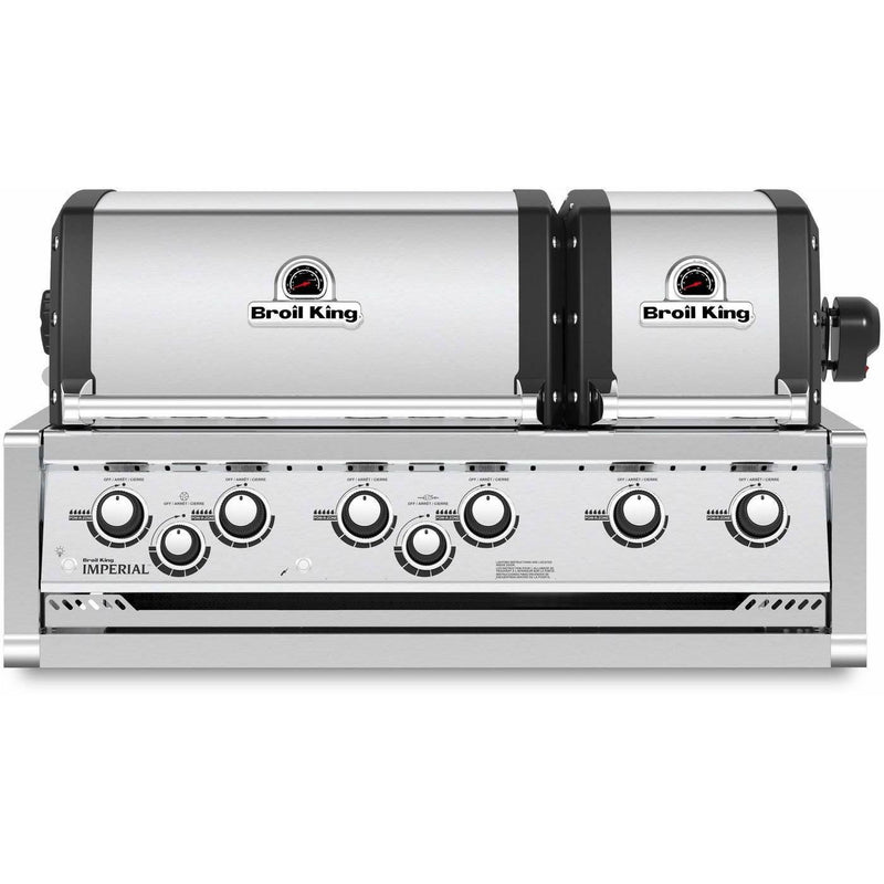 Broil King Imperial™ S 690 Gas Built-In Grill 957087 IMAGE 1