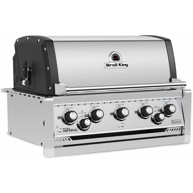 Broil King Imperial™ S 590 Gas Built-In Grill 958084 IMAGE 3