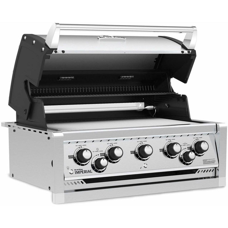 Broil King Imperial™ S 590 Gas Built-In Grill 958084 IMAGE 4