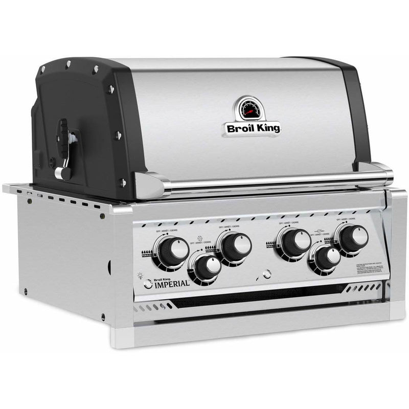 Broil King Imperial™ S 490 Gas Built-In Grill 956084 IMAGE 3