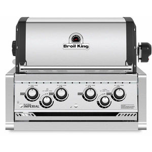 Broil King Imperial™ S 490 Gas Built-In Grill 956087 IMAGE 1
