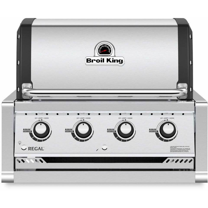 Broil King Regal™ S 420 Gas Grill 885714 IMAGE 1