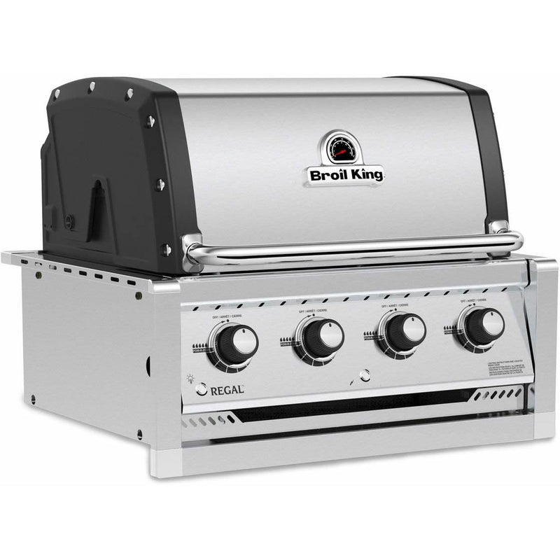 Broil King Regal™ S 420 Gas Grill 885714 IMAGE 2