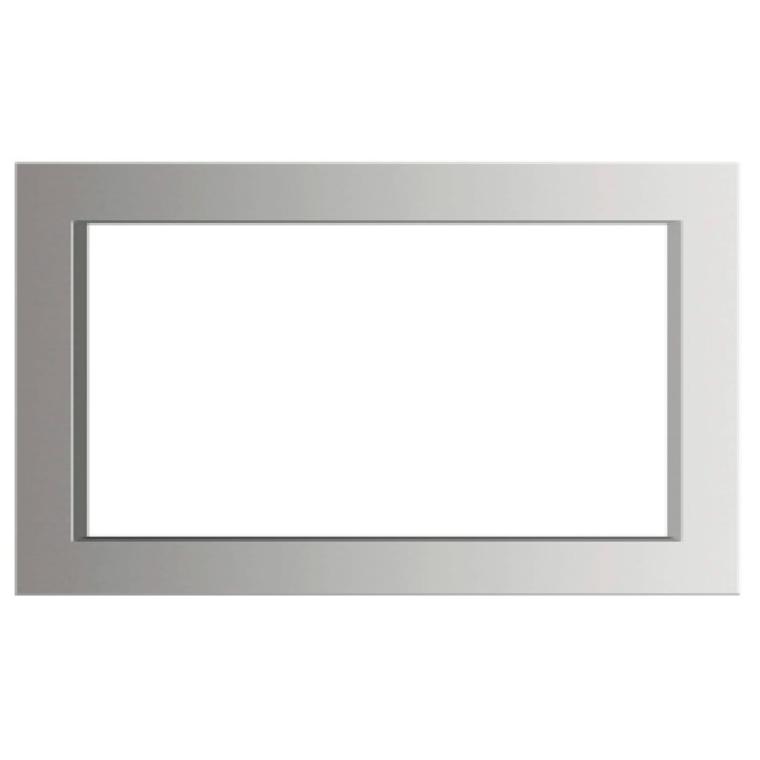 DCS Microwave Accessories Trim/Filler Kits TK30CMOX1 IMAGE 1
