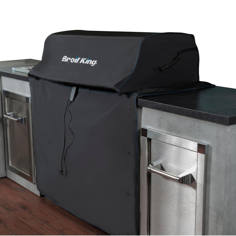 Broil King Premium Cover for Built-In Imperial™ 600 Series 68590 IMAGE 1