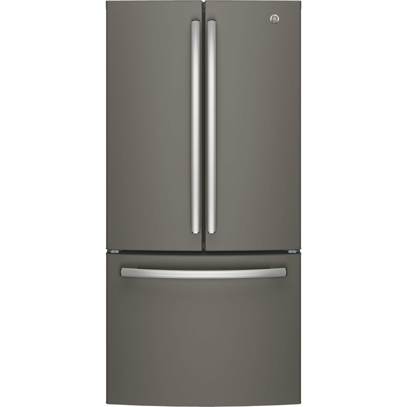 GE Refrigerators French 3-Door GWE19JMLES IMAGE 1