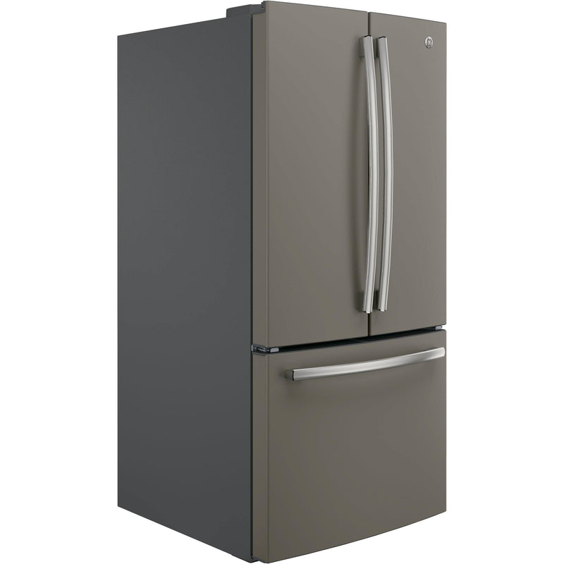 GE Refrigerators French 3-Door GWE19JMLES IMAGE 7