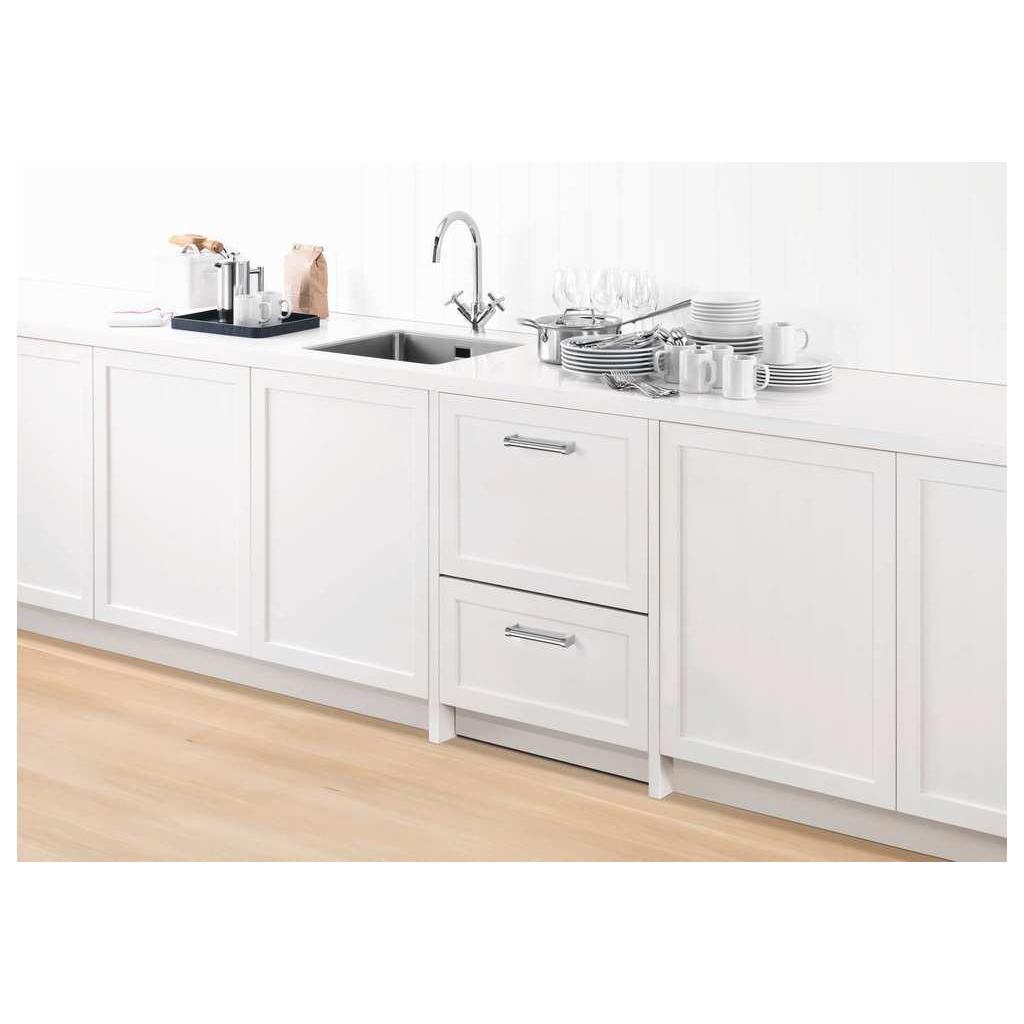 Fisher & Paykel Dishwashers Top Controls Double Drawer DD24DHTI9 N IMAGE 10