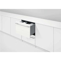Fisher & Paykel Dishwashers Top Controls Double Drawer DD24DHTI9 N IMAGE 6