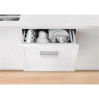 Fisher & Paykel Dishwashers Top Controls Double Drawer DD24DHTI9 N IMAGE 7