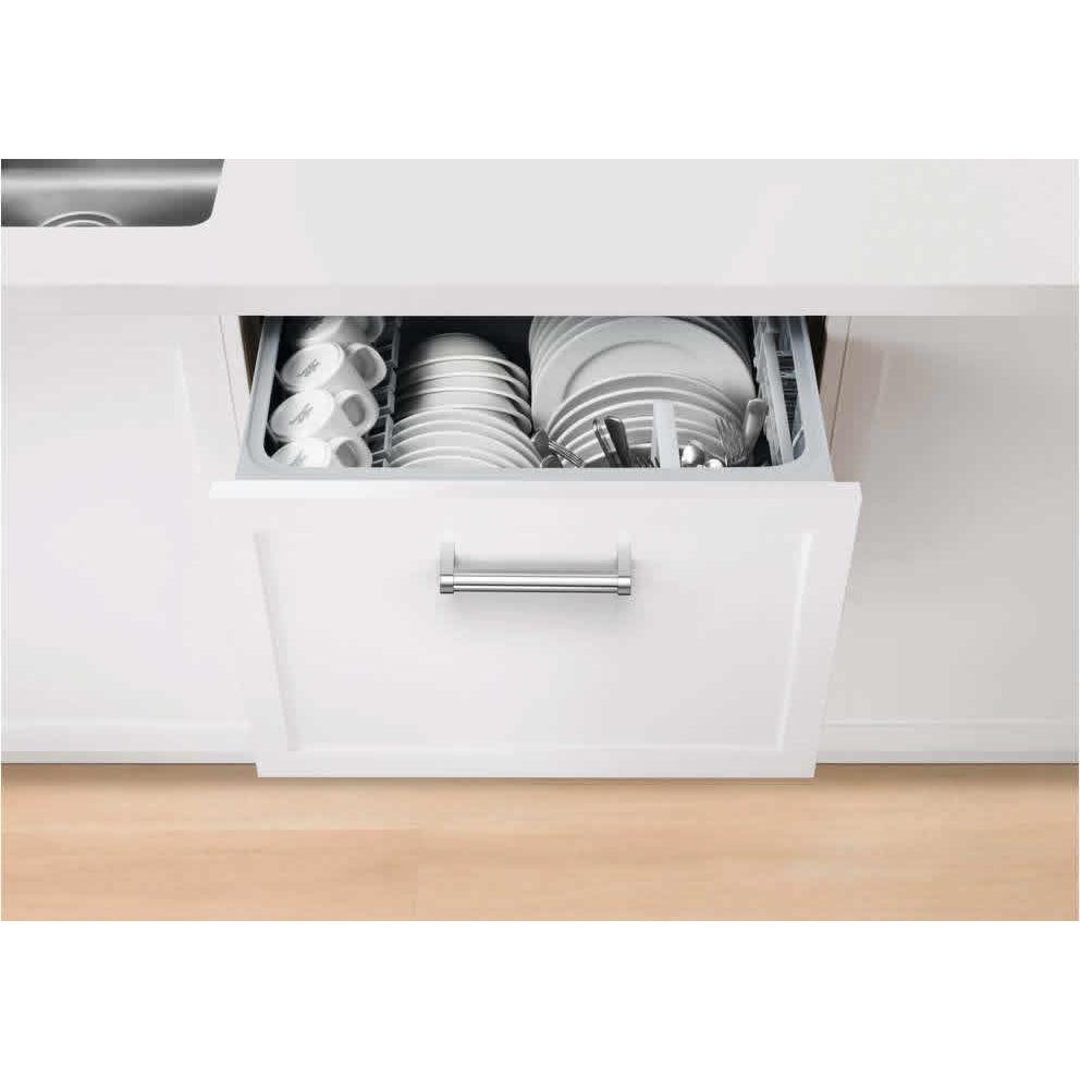 Fisher & Paykel Dishwashers Top Controls Double Drawer DD24DHTI9 N IMAGE 7