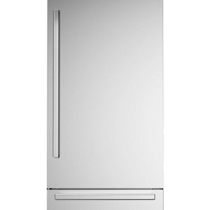 Bertazzoni Refrigeration Accessories Handle PROHK30PI IMAGE 1