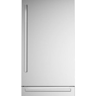 Bertazzoni Refrigeration Accessories Handle PROHK30PI IMAGE 1