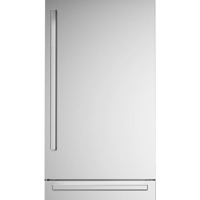 Bertazzoni Refrigeration Accessories Handle PROHK30PI IMAGE 1