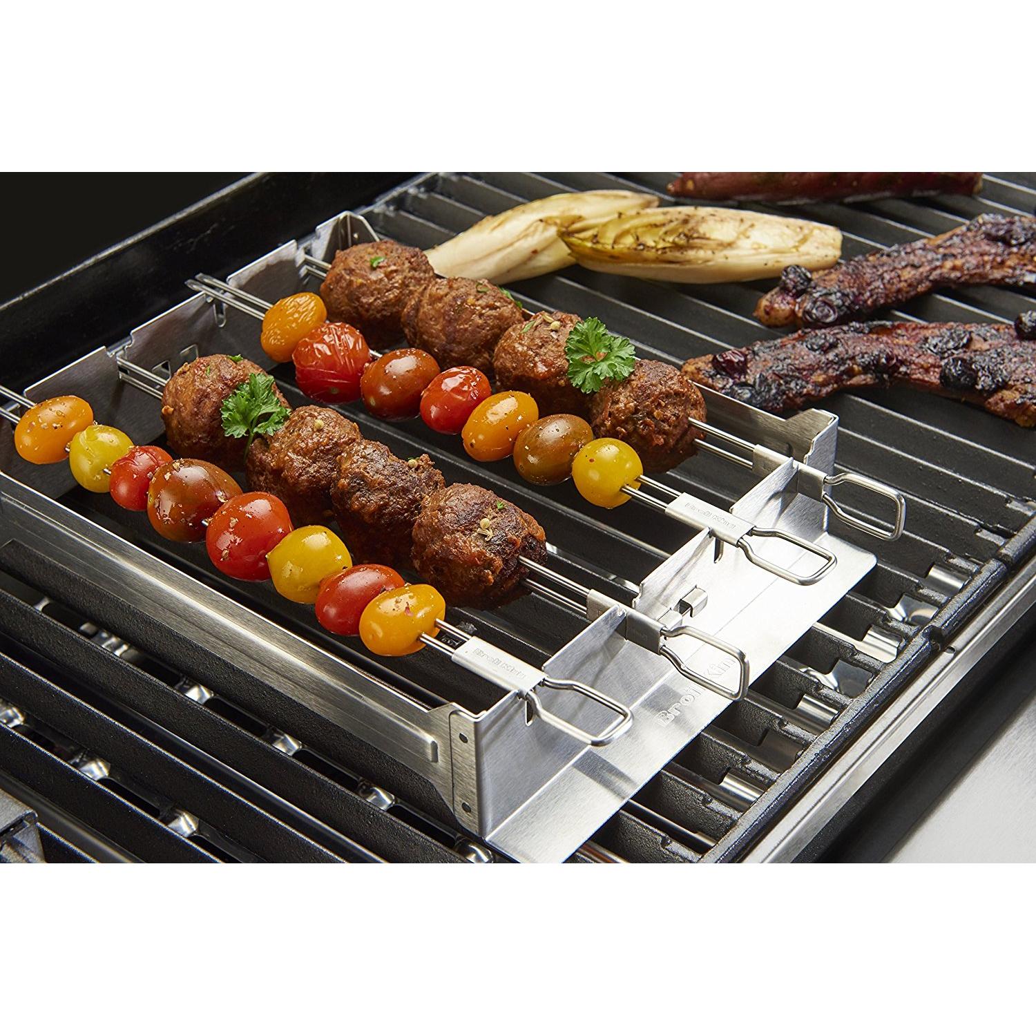 Broil King Rack 69138 IMAGE 3