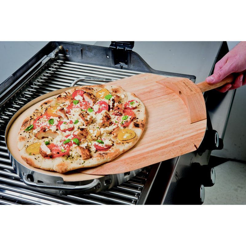 Broil King Pizza Stone 69816 IMAGE 2
