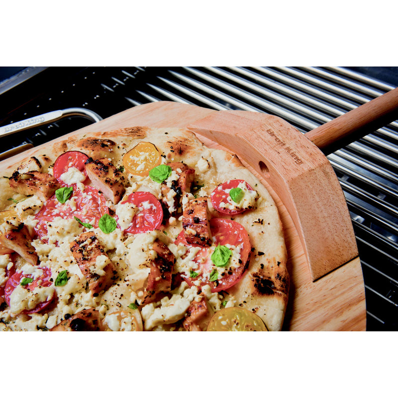 Broil King Pizza Stone 69816 IMAGE 3