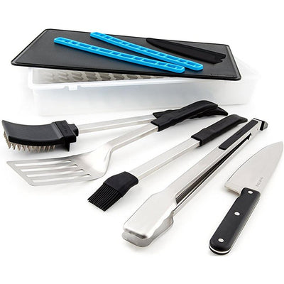 Broil King Grill and Oven Accessories Grilling Tools 64001 IMAGE 1