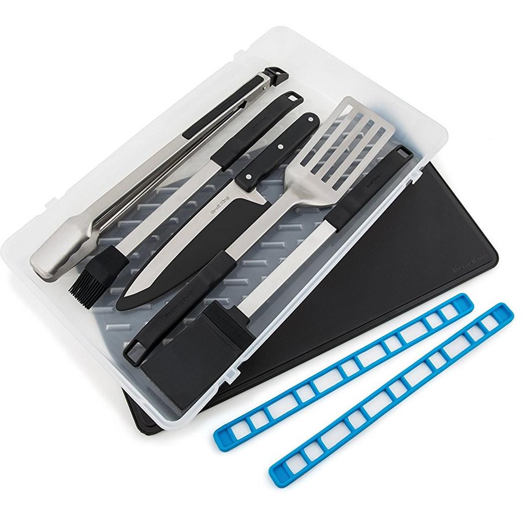 Broil King Grill and Oven Accessories Grilling Tools 64001 IMAGE 2