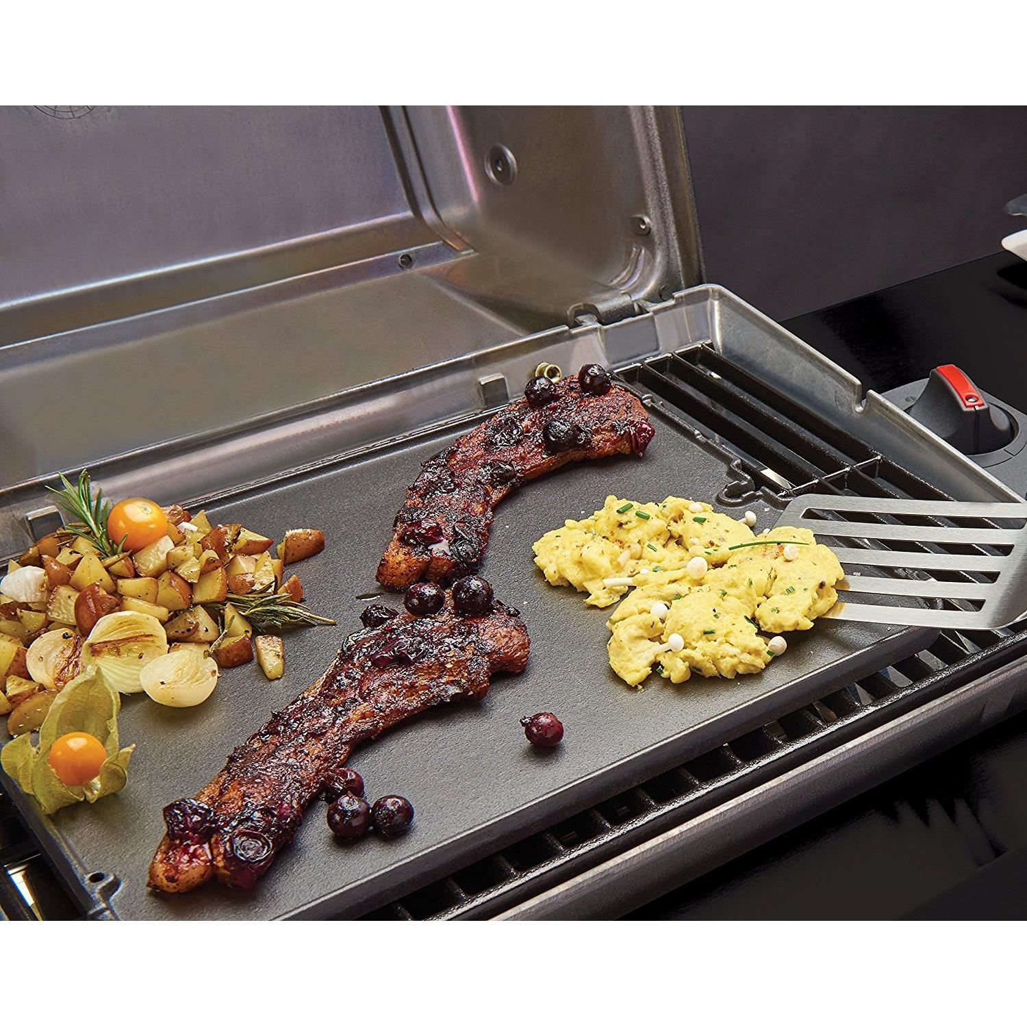 Broil King Griddle 11237 IMAGE 4