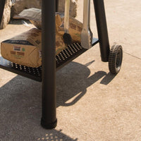 Broil King Regal™ Charcoal 400 Grill & Smoker 945050 IMAGE 8