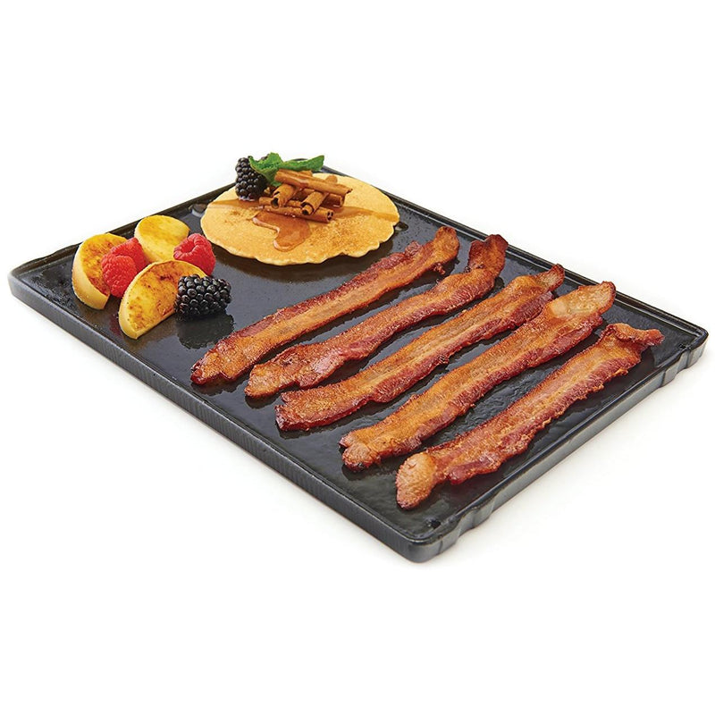 Grill Pro Grill and Oven Accessories Griddles 91212 IMAGE 3