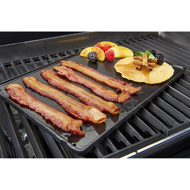 Grill Pro Grill and Oven Accessories Griddles 91212 IMAGE 4